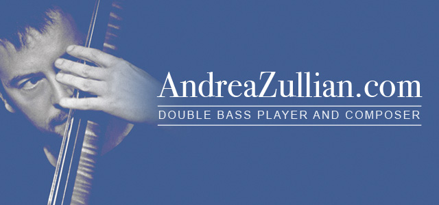 Andrea Zullian Logo